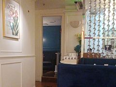 -花舍·新派粤菜·西餐·下午茶(亚运村·鸟巢店)