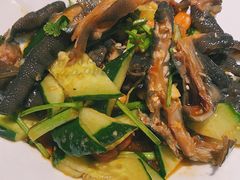 -醉得意·山茶油炒土鸡(泰安万达店)