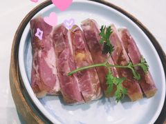 -东园小馆·早茶·淮扬小炒(江都路店)