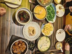 -江太极江浙菜(马桥万达广场店)
