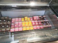 -穆拉诺餐厅(上海玻璃博物馆店)