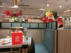 -海底捞火锅(高新万达广场店)