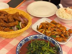 -玲珑餐厅(陕西南路店)