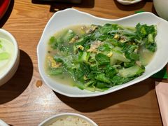 -吕氏疙瘩汤·新鲁菜(济南万象城店)
