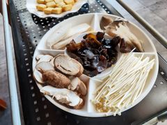 -岳合轩老北京涮肉