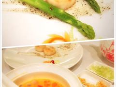 -酌宴府The China Club·广州万富希尔顿酒店(云城东路店)
