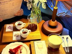 -青咖啡(三坊七巷店)