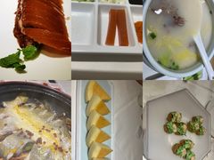 -在前门·烤鸭北京菜(五月花广场店)