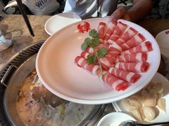 -七欣天香辣蟹火锅(上海银亿滨江店)