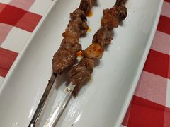 -西贝(无锡万象城店)