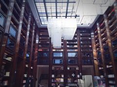 -行者书屋大堂吧 ·下午茶(南京圣和府邸酒店)