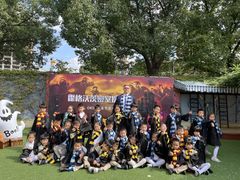 -胡姬港湾幼儿园(龙华丰谷园)