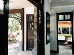 -鼋头渚风景区-王昆仑故居