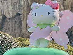 -安吉Hello Kitty乐园