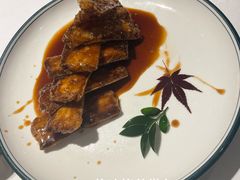 -海富门·带鱼·淮扬菜·粤菜(甘家口店)