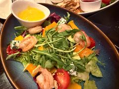 -blue frog蓝蛙(长泰广场店)