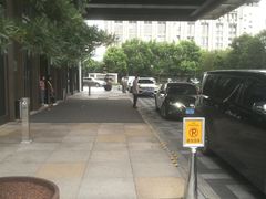 -杭州城中香格里拉大酒店