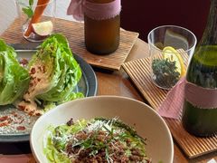 -FOOOO CITY CLUB 孚乐里音乐西餐酒吧(悠方店)