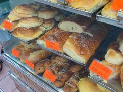 -金狮饼店(关闸马路店)