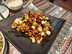 -玉桥餐厅(天坛店)