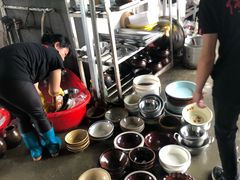 -传统菜农庄(皇姑路店)