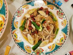 -巴依老爷新疆美食(工体旗舰店)