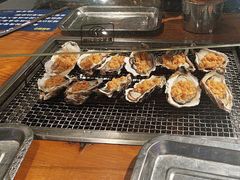 -蚝英雄·鲜蚝自助专门店