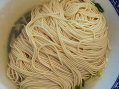 -裕兴记·三虾面(西北街总店)