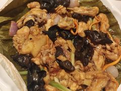 -汤城小厨•粤菜•靓汤(金宝街店)