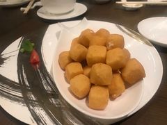 -南宁万丽酒店-万丽轩中餐厅