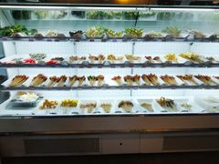 自助取餐区-搓火大都会(广安门总店)