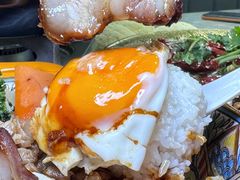 -九龙茶记·粤式餐厅融合菜(鹭江店)