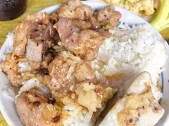 -正宗牛奇排骨饭(第一分店)