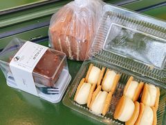 -甜嘟嘟烘焙坊(舒城路店)