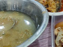 -卢六川汤肉(南方花园店)