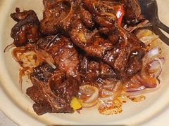 -上和臻品中国菜(花园街店)