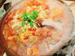 -韵秋荷(宝山龙湖天街店)
