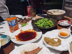 -顶特勒·黄鱼馆·特色菜(上海大世界店)