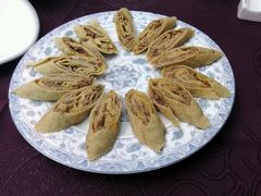 android_upload_pic-万柳阁小馆·花园餐厅(龙潭湖店)