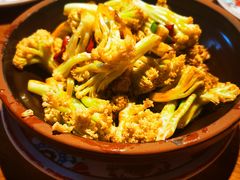 兵团有机花菜-天山集市(和家乐广场店)