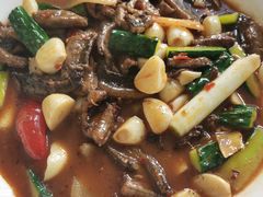 -无味饭店(九眼桥商业文化广场店)