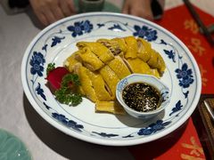 -孔乙己酒家(虹桥路店)