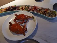 -赶海部落海鲜城(海阳路店)