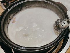 -丰尔粥食·粥底火锅·桑拿鸡(大良总店)