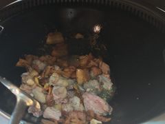 -豫姥家黄河滩地锅城(白沙店)