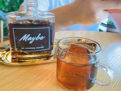 冰滴咖啡-ZING COFFEE 镜咖啡