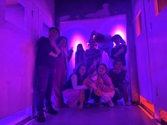 -棂笼·深度沉浸密室(武汉旗舰店)