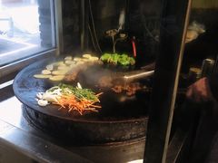 -炙热童年·老北京炙子烤肉(南锣鼓巷店)