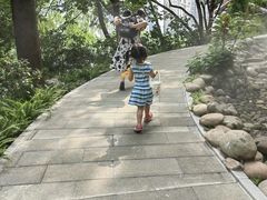 -成都市活水公园