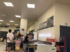 -啊溜烧烤·炭火传承(南澳店)